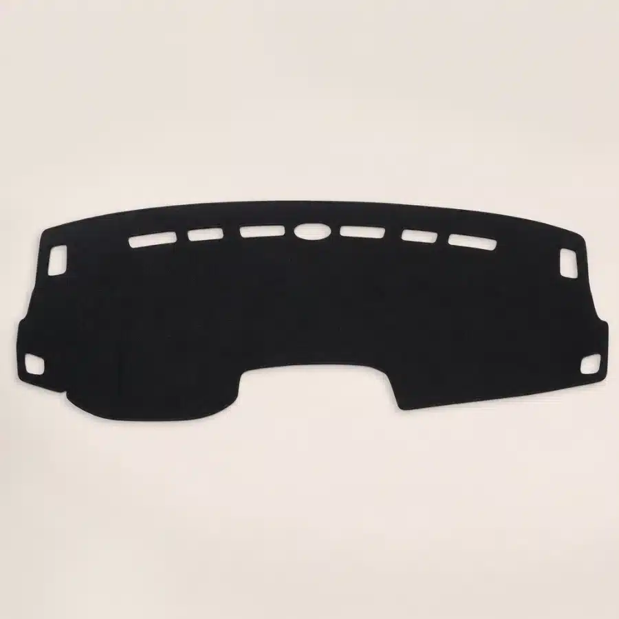 Protection tableau de bord sur mesure
