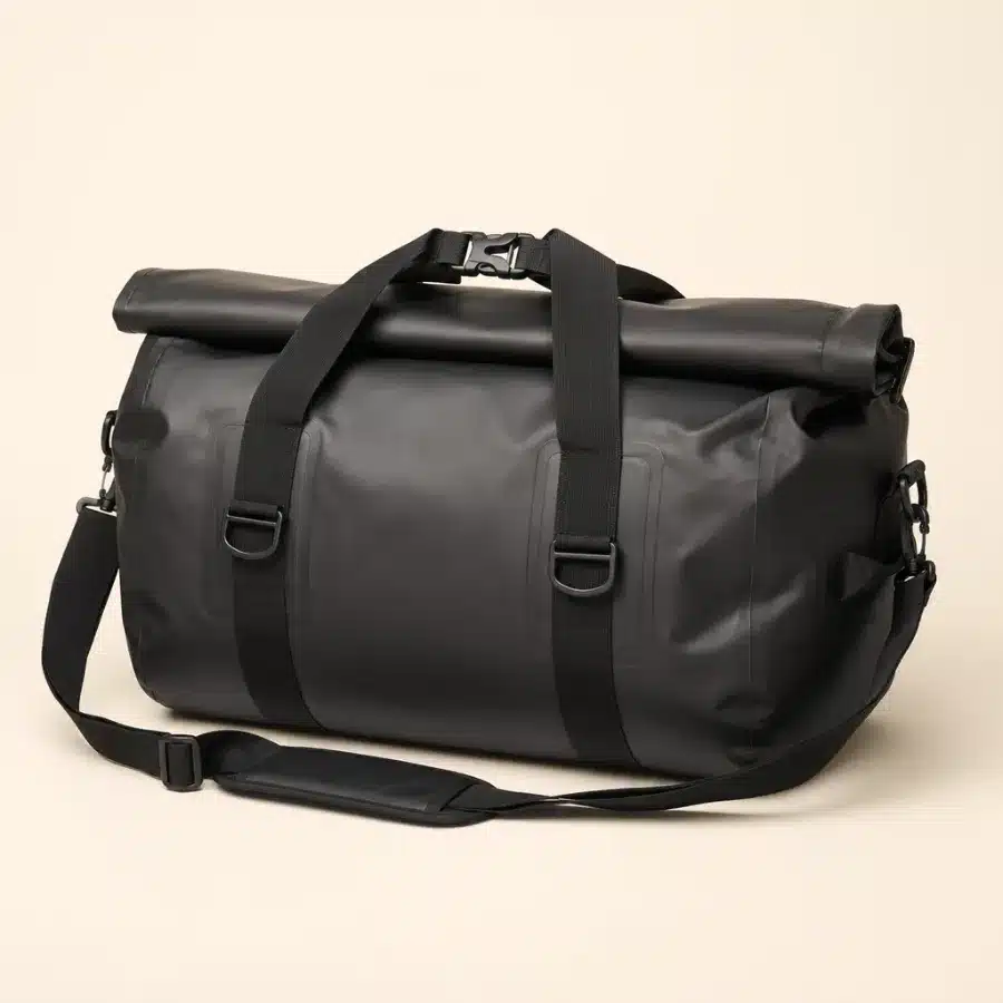 Sacoche de coffre étanche 40L